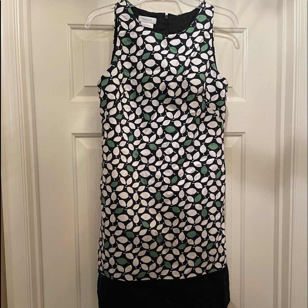Van Heusen Sundress size 4